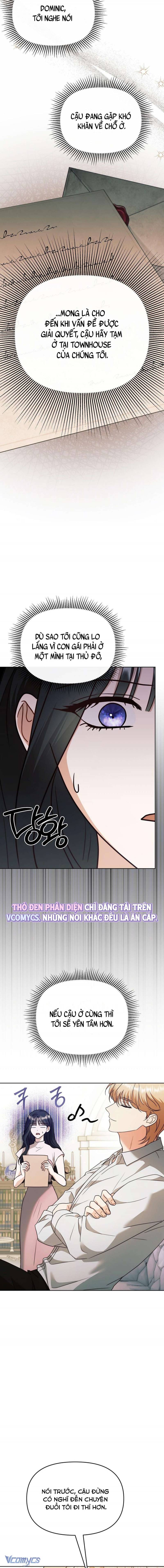 [18+] Bị Giam Cầm Cùng Tên Đáng Chết Chap Chapter 12-[18+] Bị Giam Cầm Cùng Tên Đáng Chết - Next Chap 13