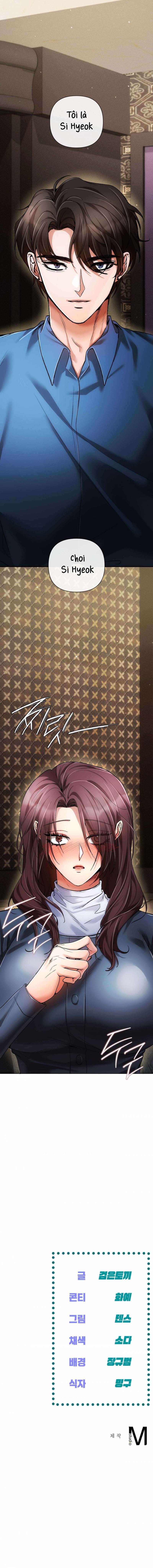 [18+] Bi Kịch Cuộc Đời Kim Min-Kyung Chap Chapter 3-[18+] Bi Kịch Cuộc Đời Kim Min-Kyung - Next Chap 4