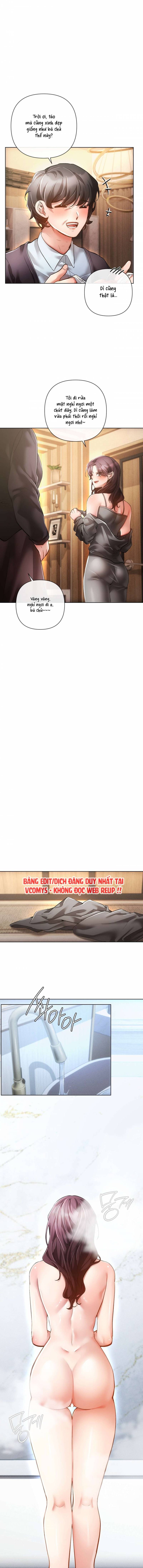 [18+] Bi Kịch Cuộc Đời Kim Min-Kyung Chap Chapter 6-[18+] Bi Kịch Cuộc Đời Kim Min-Kyung - Next Chap 7