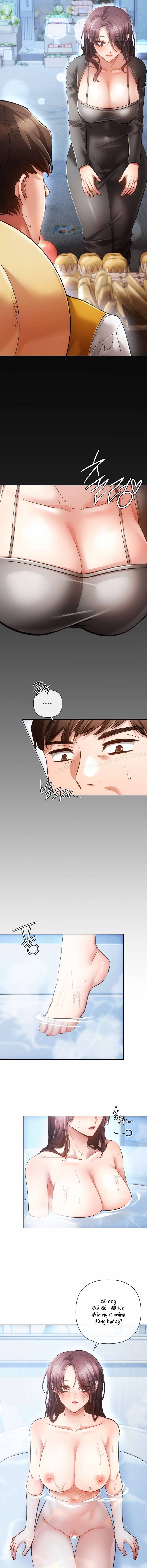 [18+] Bi Kịch Cuộc Đời Kim Min-Kyung Chap Chapter 6-[18+] Bi Kịch Cuộc Đời Kim Min-Kyung - Next Chap 7