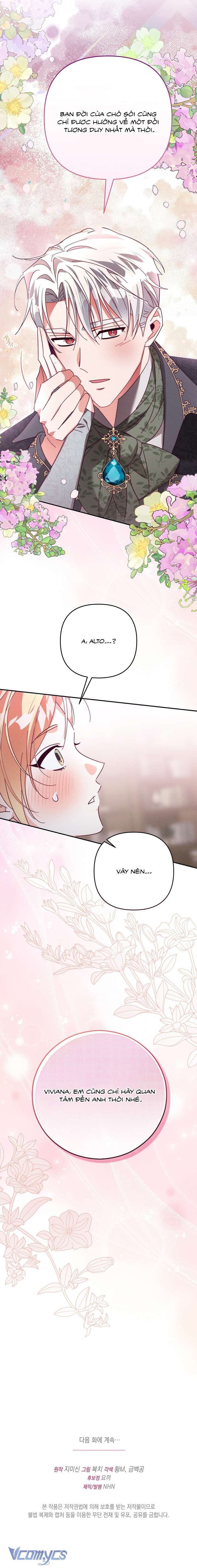 [18+] Bí Mật Của Công Tước Sói Chap Chapter 6-[18+] Bí Mật Của Công Tước Sói - Next Chap 7