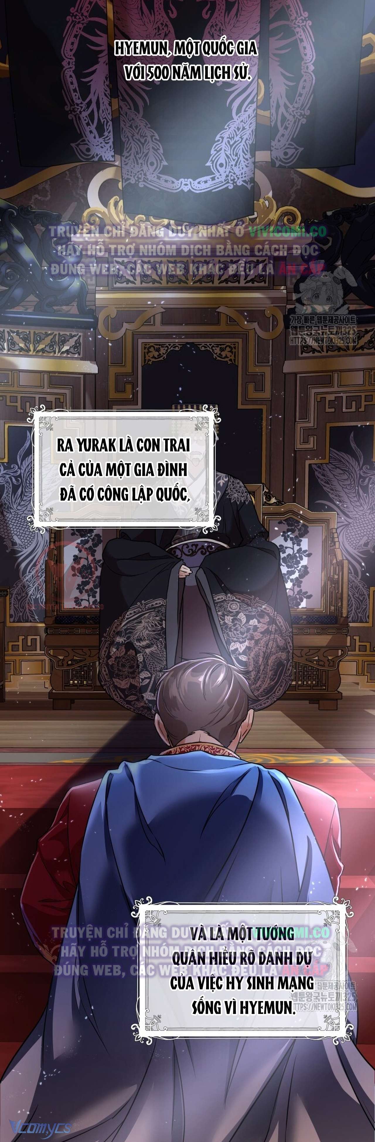 [18+] Bí Mật Của Quyền Lực Và Sự Hủy Diệt Chap Chapter 1-[18+] Bí Mật Của Quyền Lực Và Sự Hủy Diệt - Next Chap 2