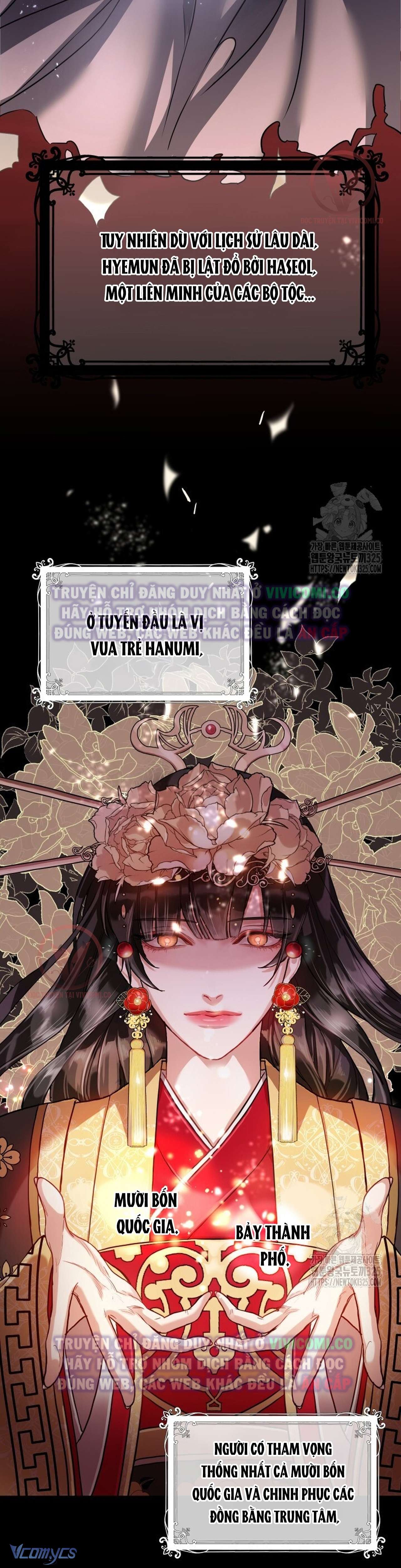 [18+] Bí Mật Của Quyền Lực Và Sự Hủy Diệt Chap Chapter 1-[18+] Bí Mật Của Quyền Lực Và Sự Hủy Diệt - Next Chap 2