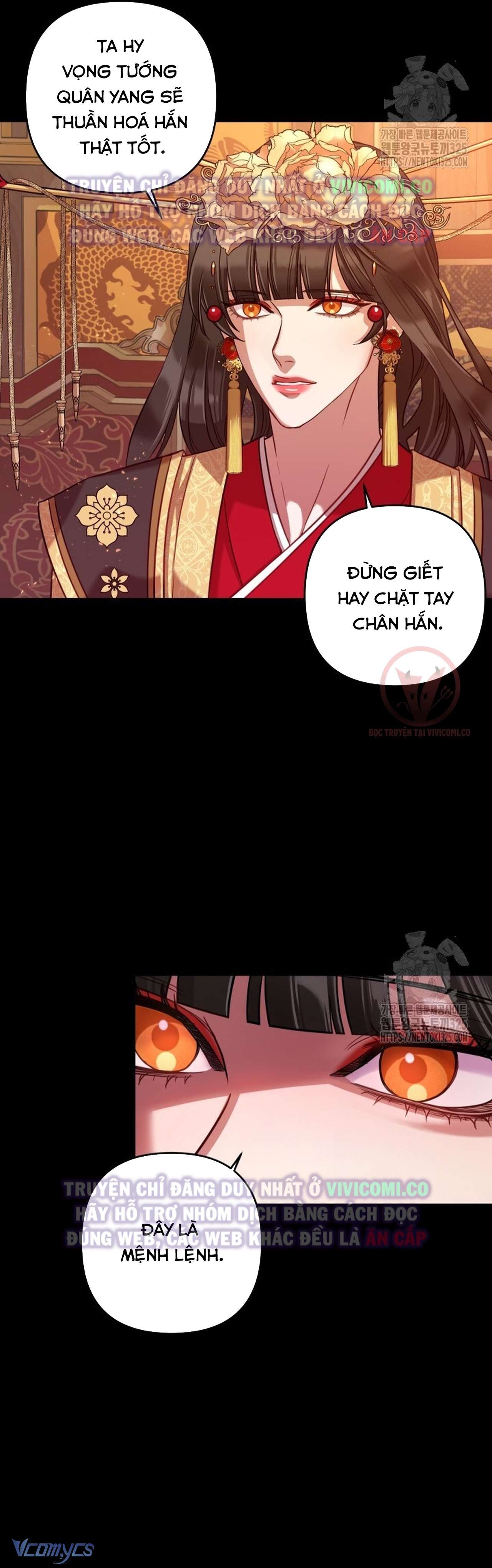 [18+] Bí Mật Của Quyền Lực Và Sự Hủy Diệt Chap Chapter 1-[18+] Bí Mật Của Quyền Lực Và Sự Hủy Diệt - Next Chap 2