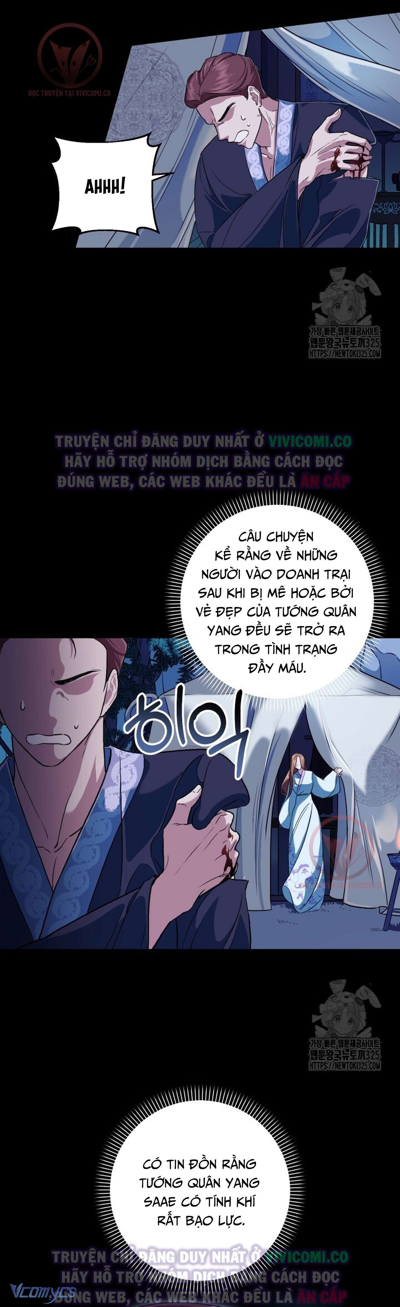 [18+] Bí Mật Của Quyền Lực Và Sự Hủy Diệt Chap Chapter 1-[18+] Bí Mật Của Quyền Lực Và Sự Hủy Diệt - Next Chap 2