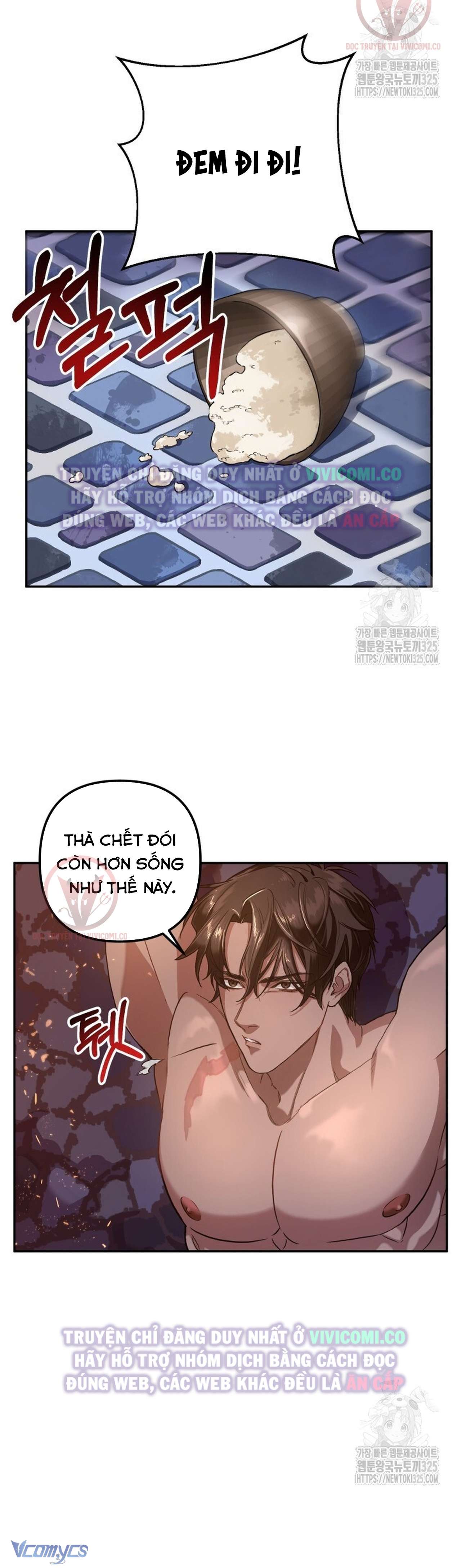 [18+] Bí Mật Của Quyền Lực Và Sự Hủy Diệt Chap Chapter 1-[18+] Bí Mật Của Quyền Lực Và Sự Hủy Diệt - Next Chap 2