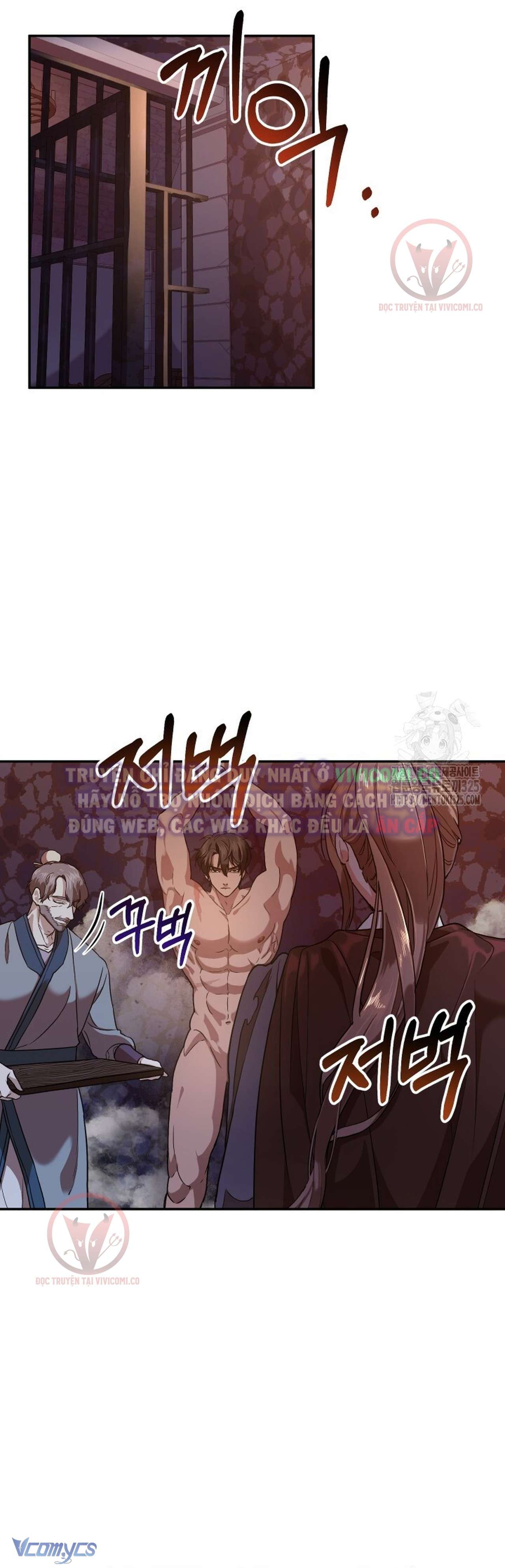 [18+] Bí Mật Của Quyền Lực Và Sự Hủy Diệt Chap Chapter 1-[18+] Bí Mật Của Quyền Lực Và Sự Hủy Diệt - Next Chap 2