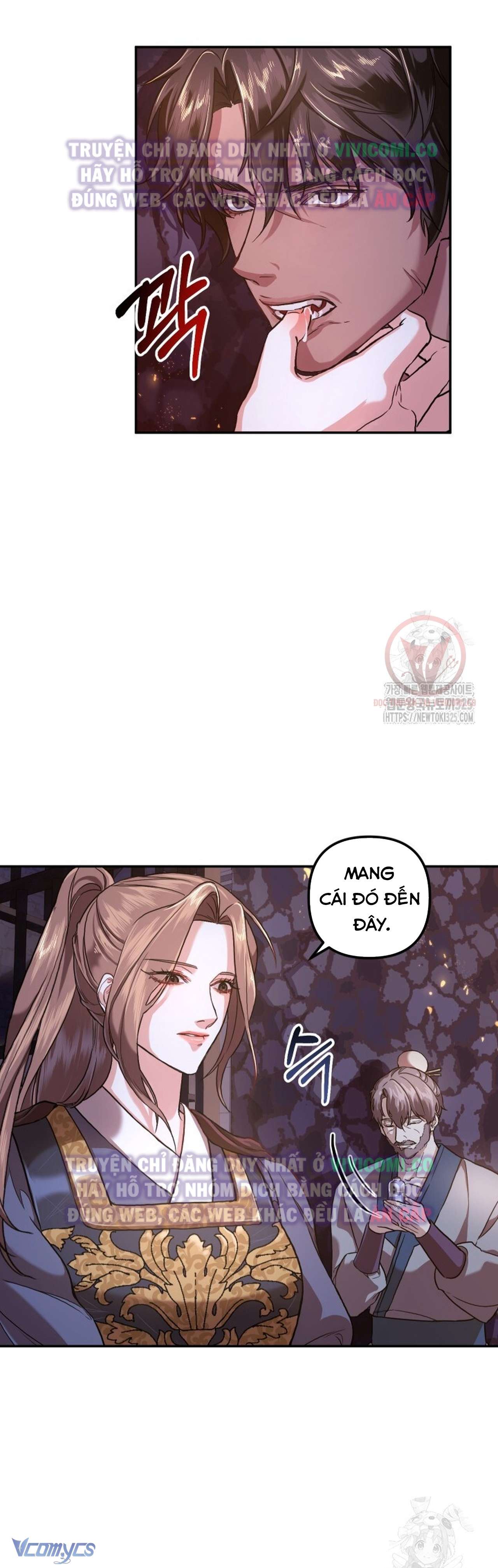 [18+] Bí Mật Của Quyền Lực Và Sự Hủy Diệt Chap Chapter 1-[18+] Bí Mật Của Quyền Lực Và Sự Hủy Diệt - Next Chap 2