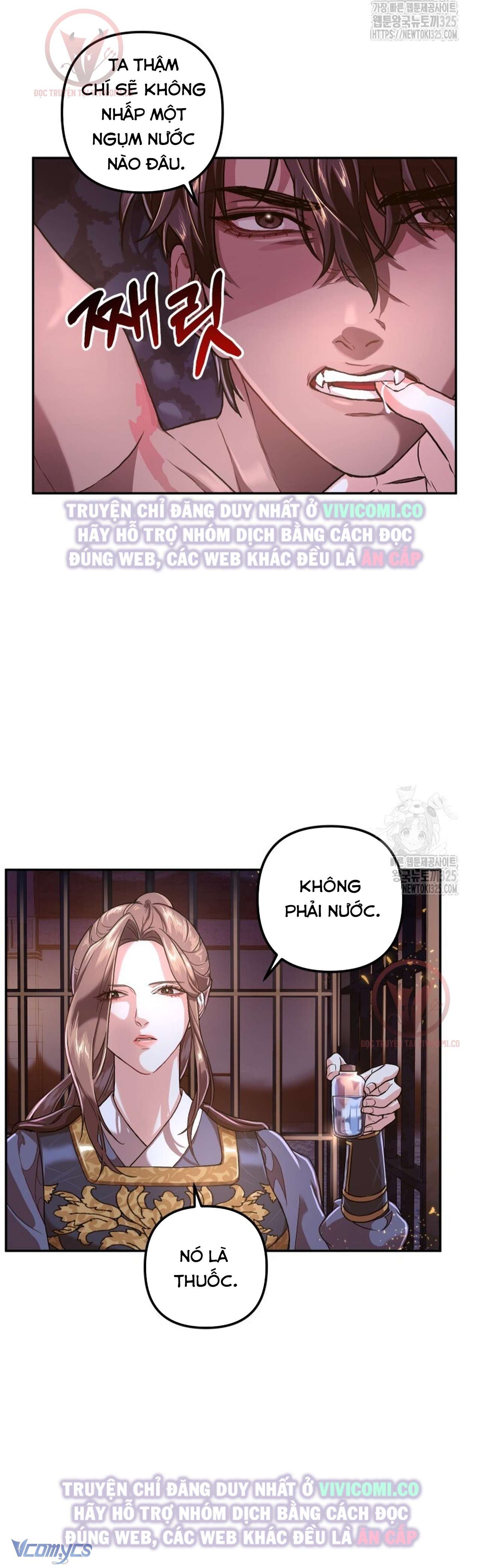 [18+] Bí Mật Của Quyền Lực Và Sự Hủy Diệt Chap Chapter 1-[18+] Bí Mật Của Quyền Lực Và Sự Hủy Diệt - Next Chap 2