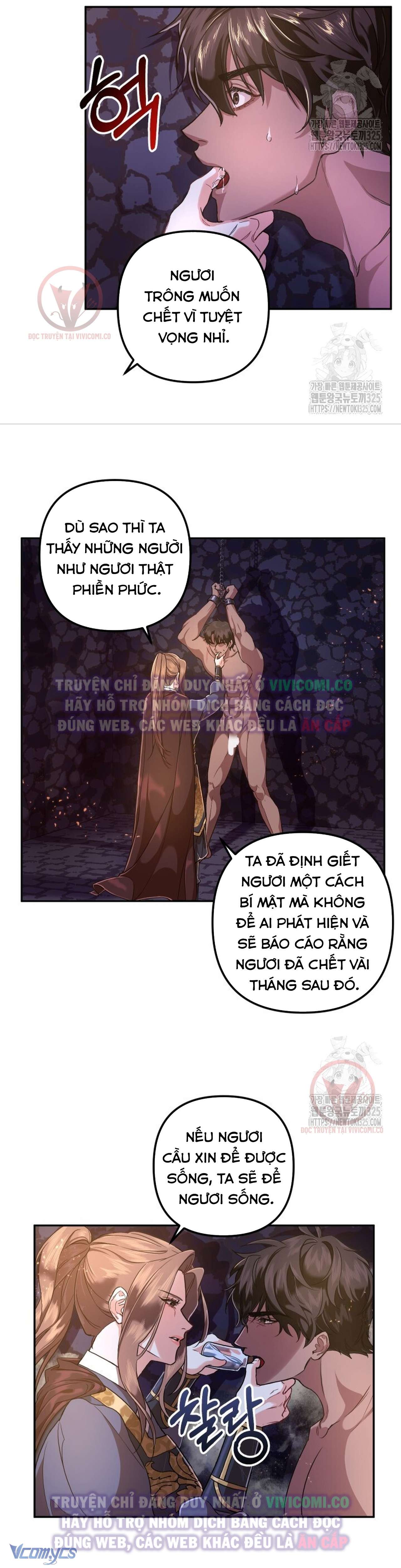 [18+] Bí Mật Của Quyền Lực Và Sự Hủy Diệt Chap Chapter 1-[18+] Bí Mật Của Quyền Lực Và Sự Hủy Diệt - Next Chap 2