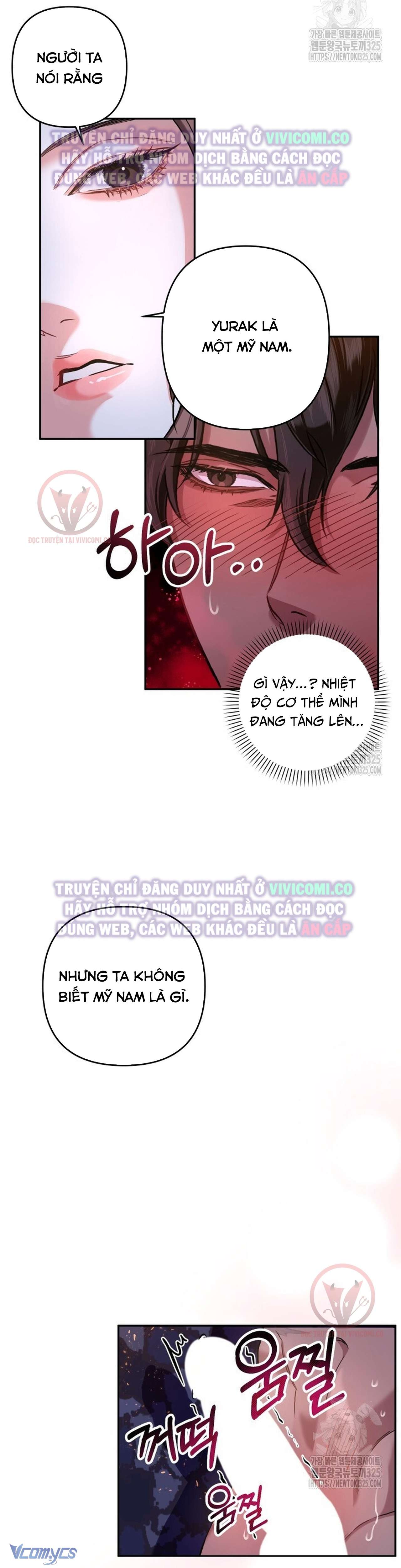 [18+] Bí Mật Của Quyền Lực Và Sự Hủy Diệt Chap Chapter 1-[18+] Bí Mật Của Quyền Lực Và Sự Hủy Diệt - Next Chap 2