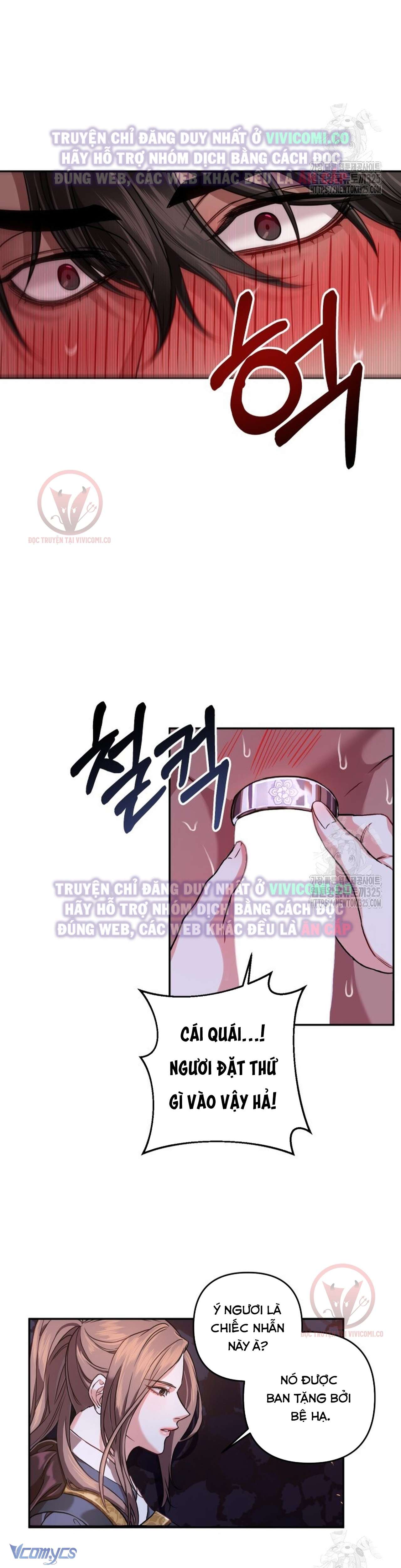 [18+] Bí Mật Của Quyền Lực Và Sự Hủy Diệt Chap Chapter 1-[18+] Bí Mật Của Quyền Lực Và Sự Hủy Diệt - Next Chap 2