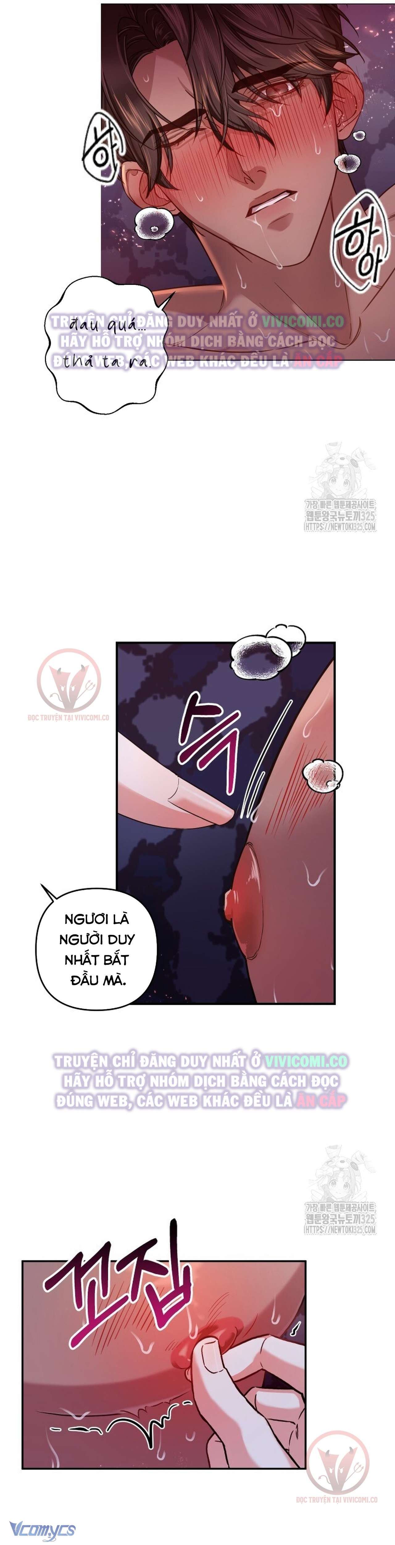 [18+] Bí Mật Của Quyền Lực Và Sự Hủy Diệt Chap Chapter 1-[18+] Bí Mật Của Quyền Lực Và Sự Hủy Diệt - Next Chap 2