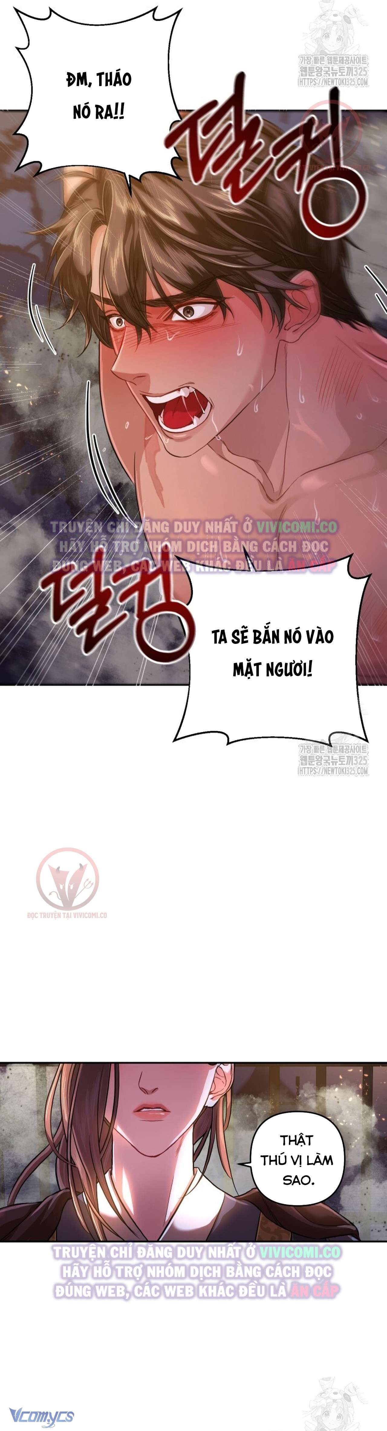 [18+] Bí Mật Của Quyền Lực Và Sự Hủy Diệt Chap Chapter 1-[18+] Bí Mật Của Quyền Lực Và Sự Hủy Diệt - Next Chap 2