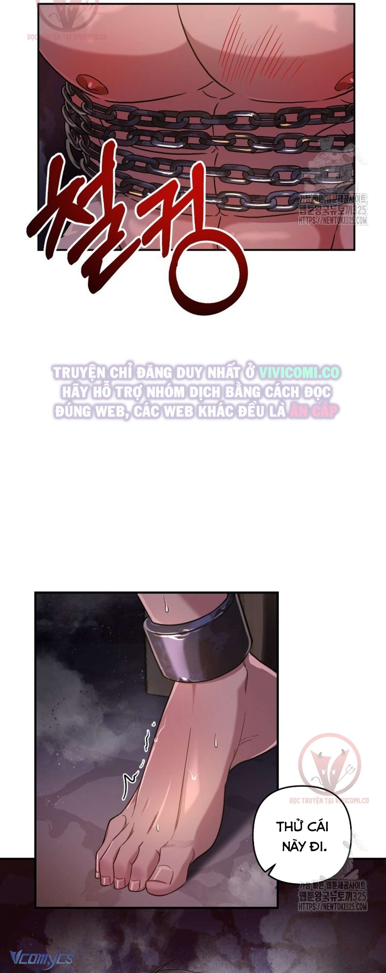 [18+] Bí Mật Của Quyền Lực Và Sự Hủy Diệt Chap Chapter 1-[18+] Bí Mật Của Quyền Lực Và Sự Hủy Diệt - Next Chap 2