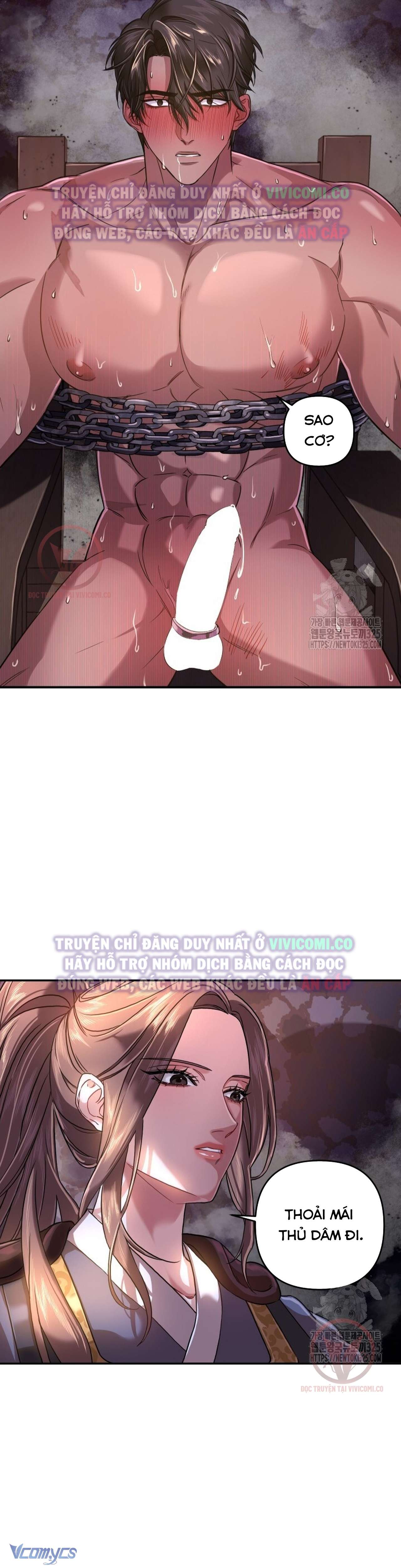 [18+] Bí Mật Của Quyền Lực Và Sự Hủy Diệt Chap Chapter 1-[18+] Bí Mật Của Quyền Lực Và Sự Hủy Diệt - Next Chap 2