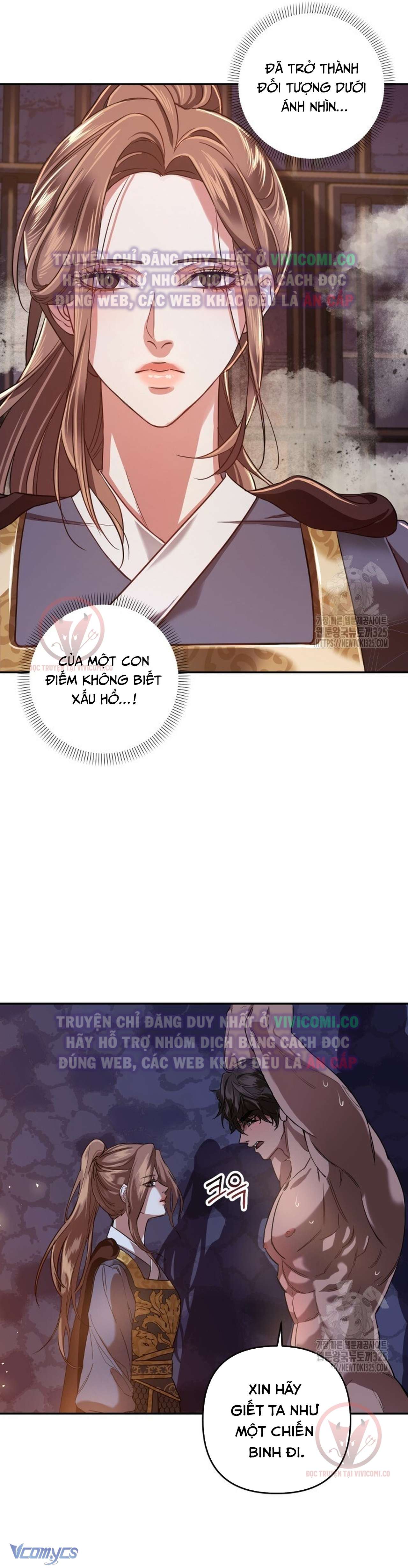 [18+] Bí Mật Của Quyền Lực Và Sự Hủy Diệt Chap Chapter 1-[18+] Bí Mật Của Quyền Lực Và Sự Hủy Diệt - Next Chap 2