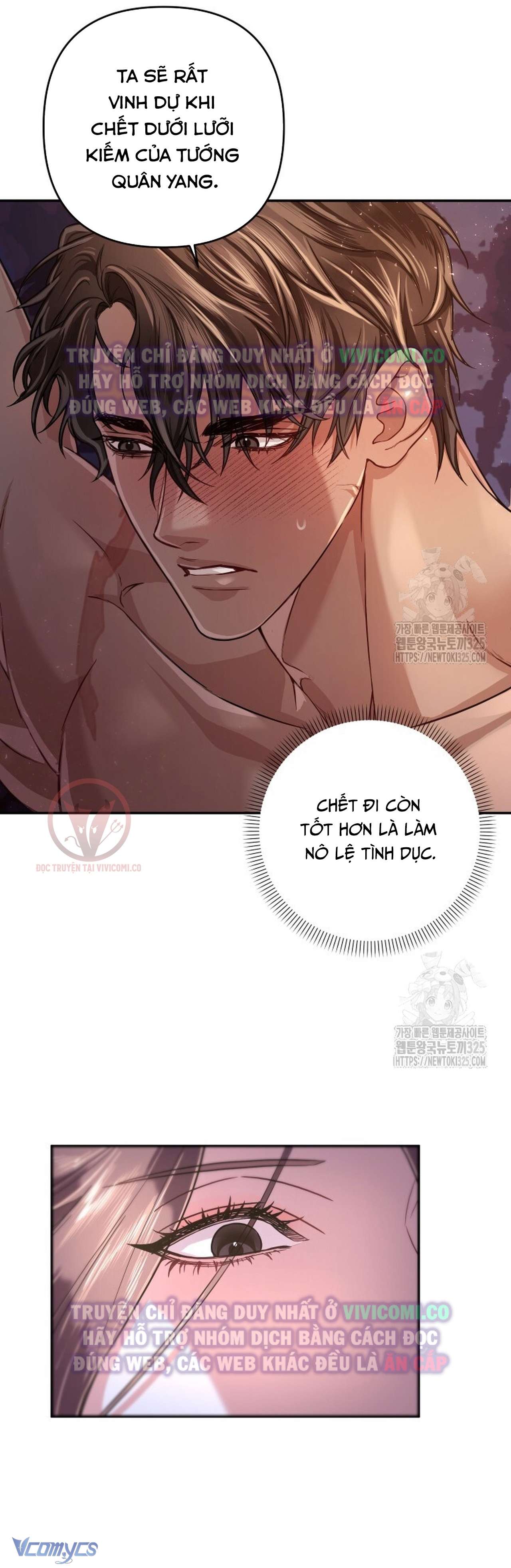 [18+] Bí Mật Của Quyền Lực Và Sự Hủy Diệt Chap Chapter 1-[18+] Bí Mật Của Quyền Lực Và Sự Hủy Diệt - Next Chap 2