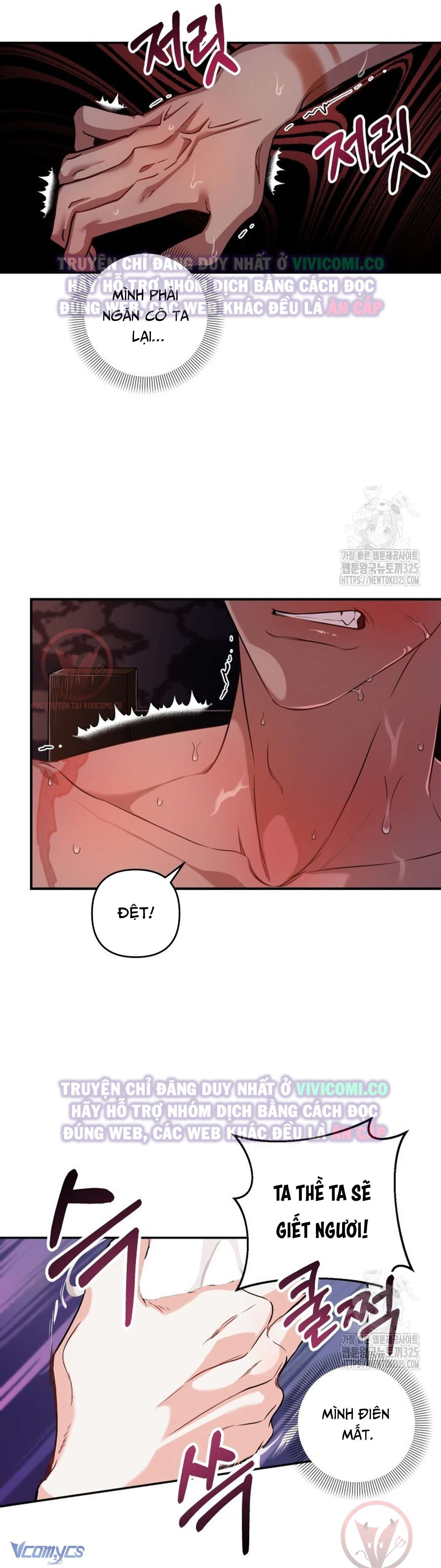 [18+] Bí Mật Của Quyền Lực Và Sự Hủy Diệt Chap Chapter 2-[18+] Bí Mật Của Quyền Lực Và Sự Hủy Diệt - Next Chap 3