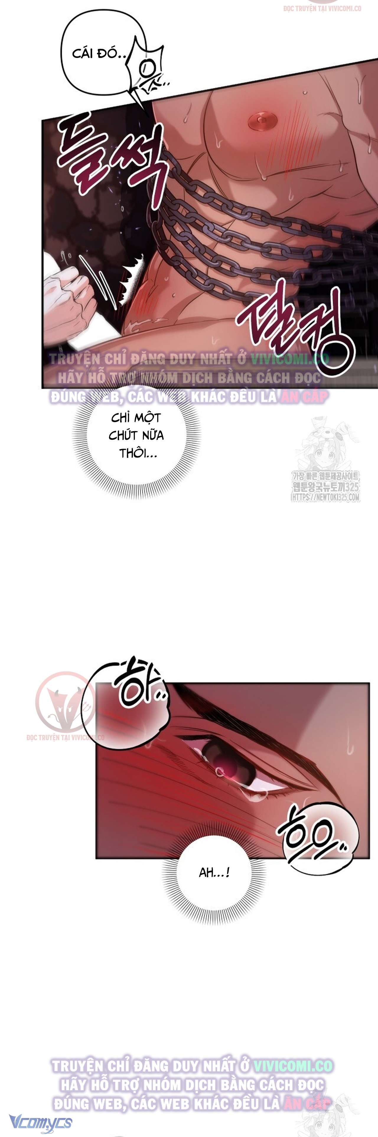 [18+] Bí Mật Của Quyền Lực Và Sự Hủy Diệt Chap Chapter 2-[18+] Bí Mật Của Quyền Lực Và Sự Hủy Diệt - Next Chap 3