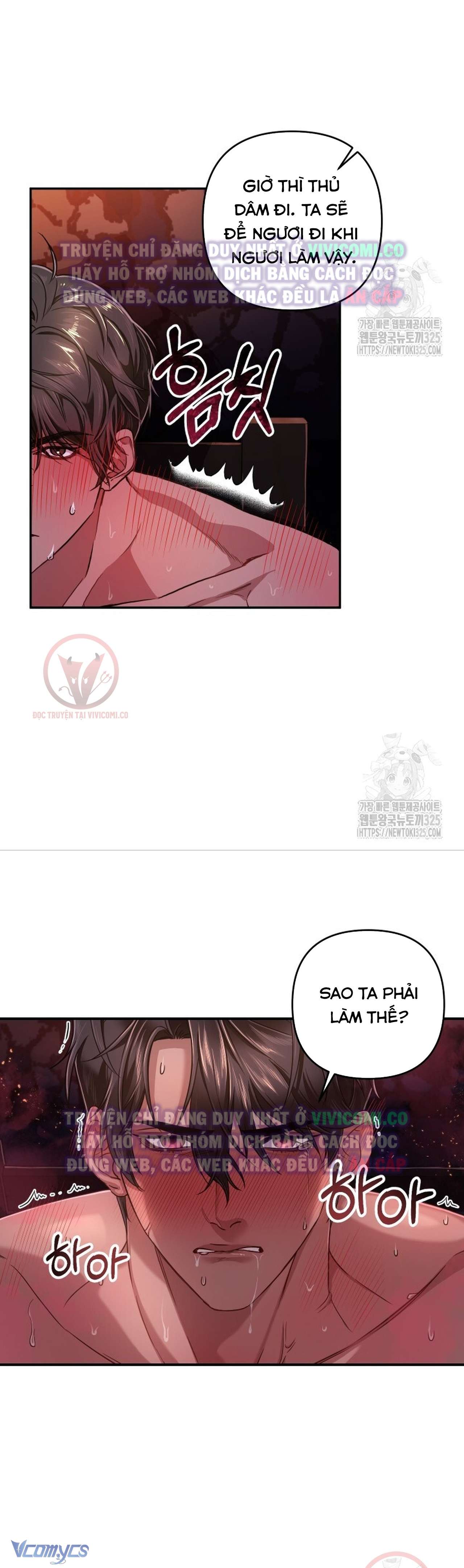 [18+] Bí Mật Của Quyền Lực Và Sự Hủy Diệt Chap Chapter 2-[18+] Bí Mật Của Quyền Lực Và Sự Hủy Diệt - Next Chap 3