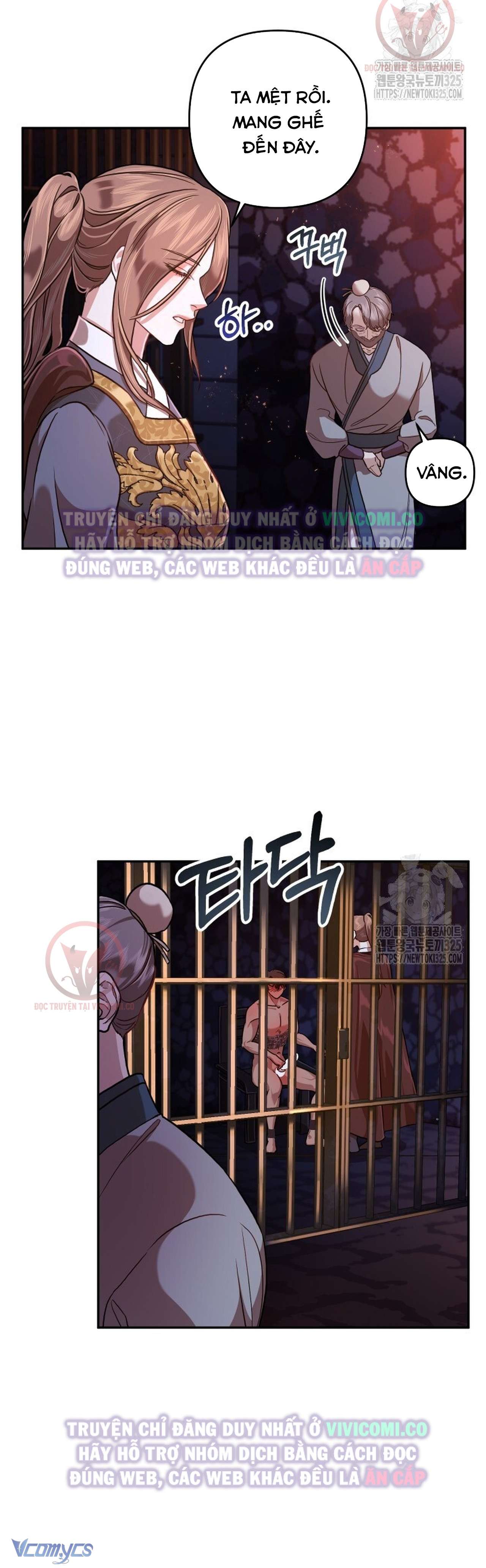 [18+] Bí Mật Của Quyền Lực Và Sự Hủy Diệt Chap Chapter 2-[18+] Bí Mật Của Quyền Lực Và Sự Hủy Diệt - Next Chap 3