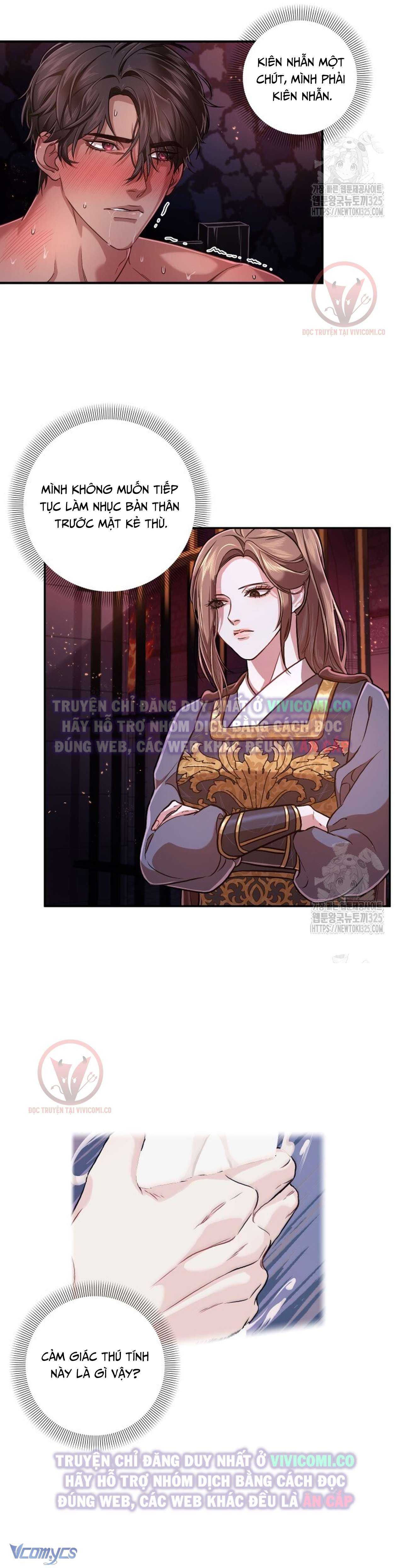 [18+] Bí Mật Của Quyền Lực Và Sự Hủy Diệt Chap Chapter 2-[18+] Bí Mật Của Quyền Lực Và Sự Hủy Diệt - Next Chap 3