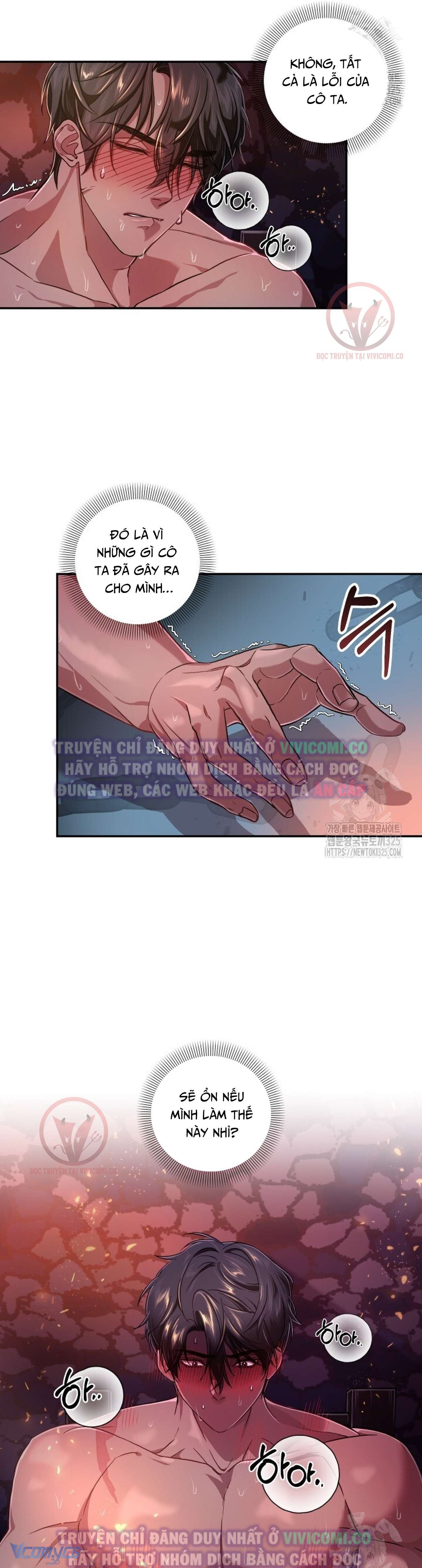 [18+] Bí Mật Của Quyền Lực Và Sự Hủy Diệt Chap Chapter 2-[18+] Bí Mật Của Quyền Lực Và Sự Hủy Diệt - Next Chap 3