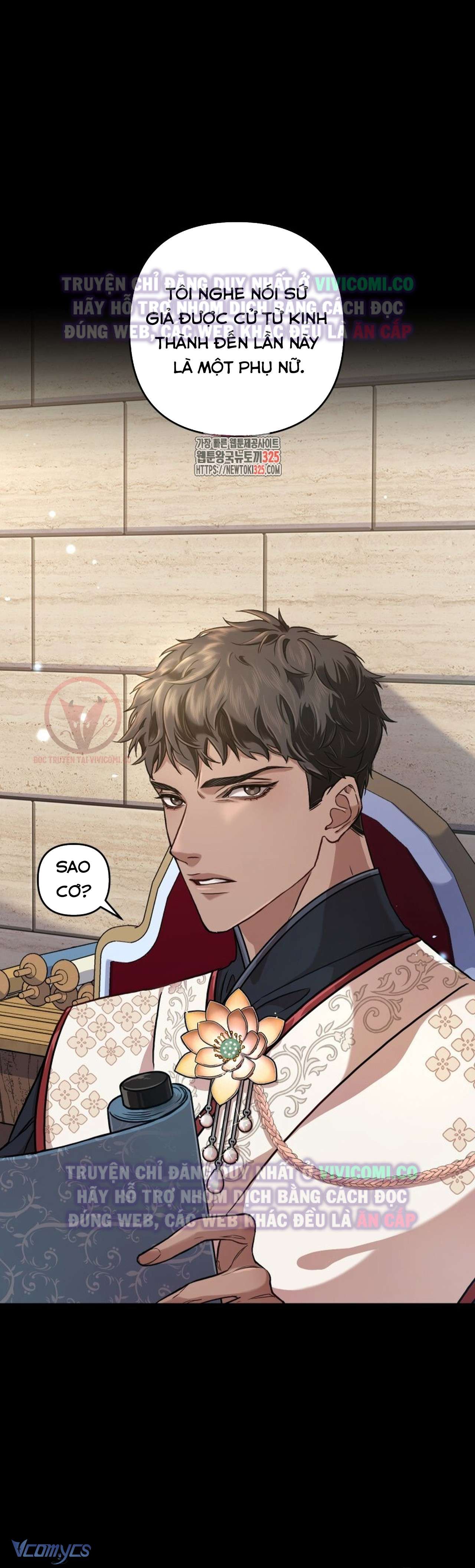 [18+] Bí Mật Của Quyền Lực Và Sự Hủy Diệt Chap Chapter 2-[18+] Bí Mật Của Quyền Lực Và Sự Hủy Diệt - Next Chap 3