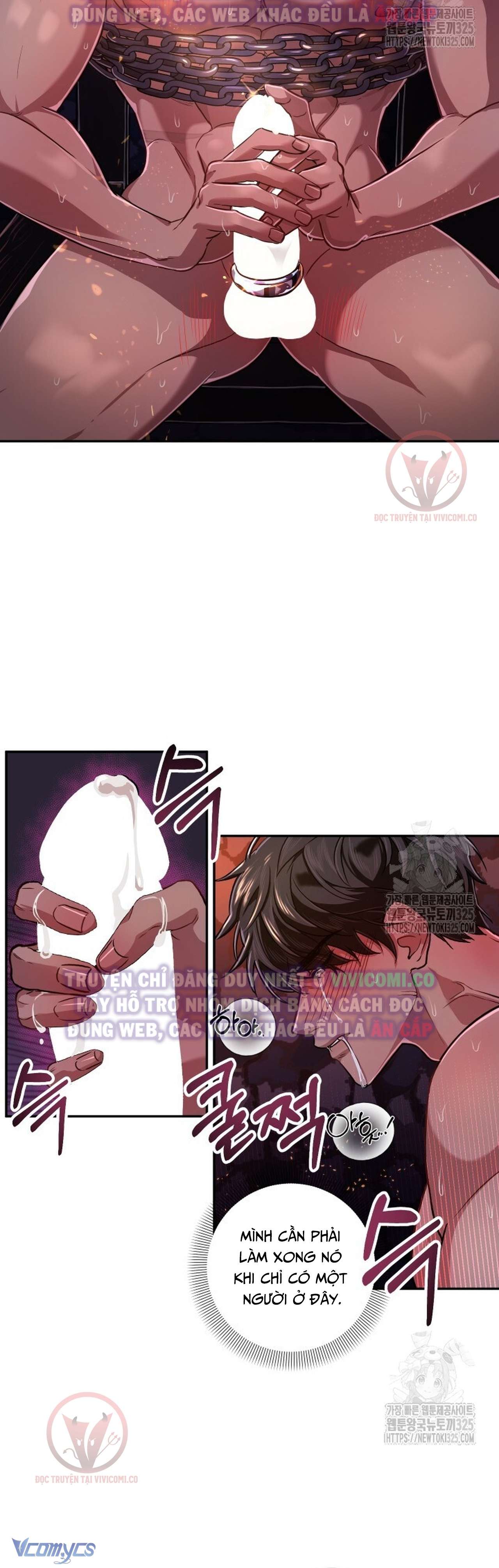 [18+] Bí Mật Của Quyền Lực Và Sự Hủy Diệt Chap Chapter 2-[18+] Bí Mật Của Quyền Lực Và Sự Hủy Diệt - Next Chap 3