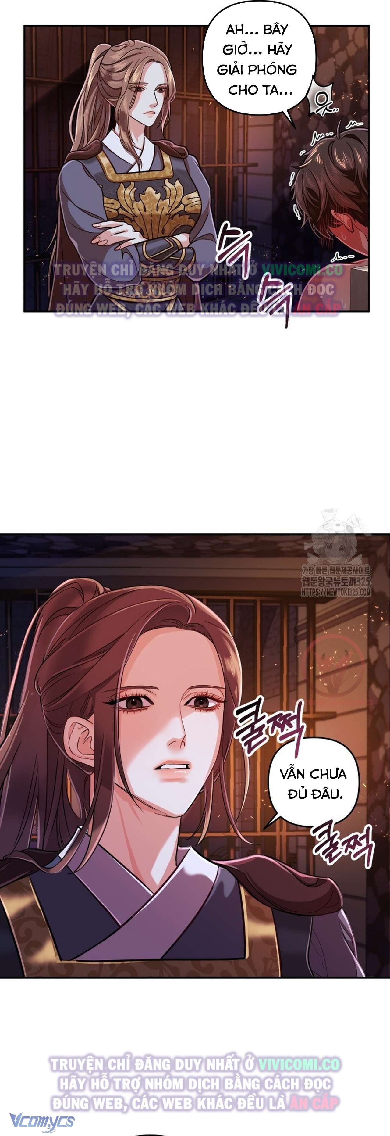 [18+] Bí Mật Của Quyền Lực Và Sự Hủy Diệt Chap Chapter 2-[18+] Bí Mật Của Quyền Lực Và Sự Hủy Diệt - Next Chap 3