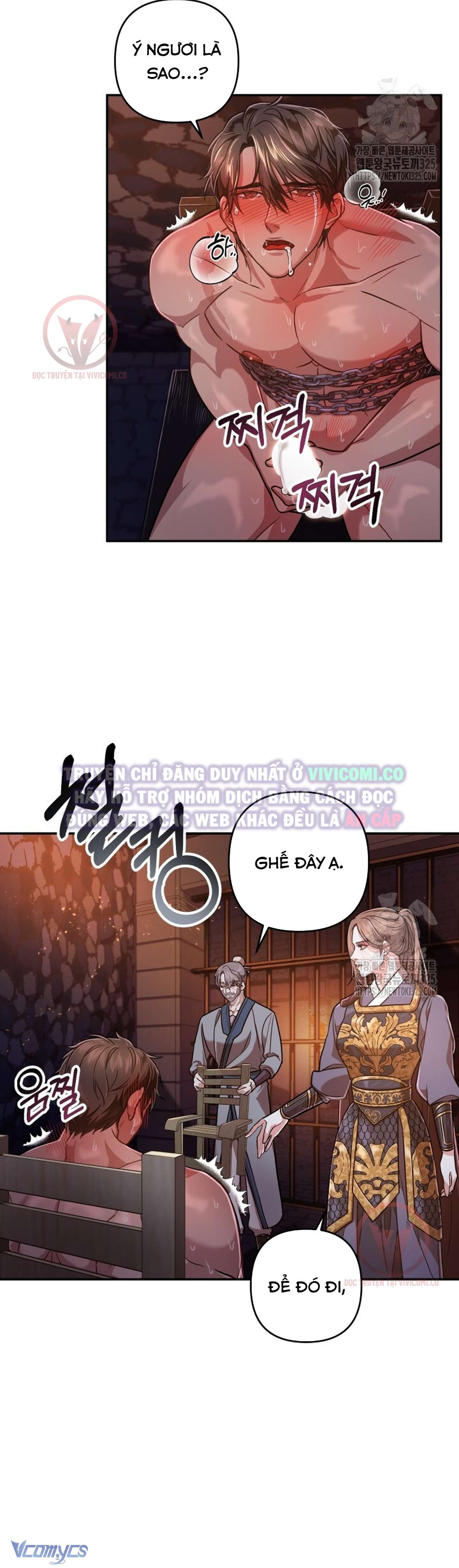 [18+] Bí Mật Của Quyền Lực Và Sự Hủy Diệt Chap Chapter 2-[18+] Bí Mật Của Quyền Lực Và Sự Hủy Diệt - Next Chap 3