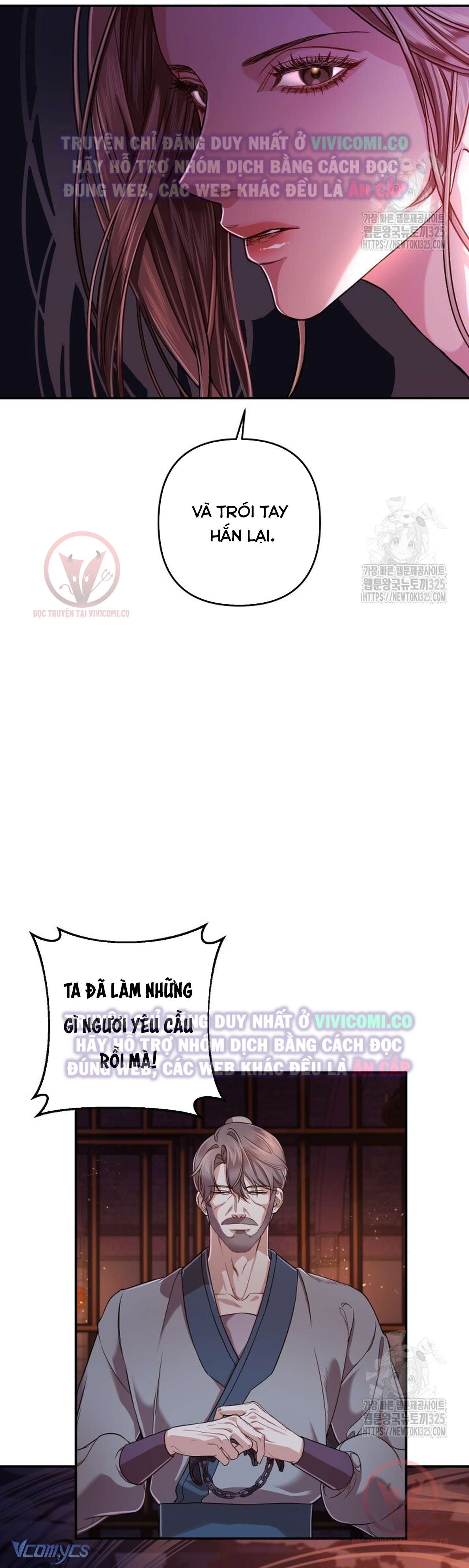 [18+] Bí Mật Của Quyền Lực Và Sự Hủy Diệt Chap Chapter 2-[18+] Bí Mật Của Quyền Lực Và Sự Hủy Diệt - Next Chap 3