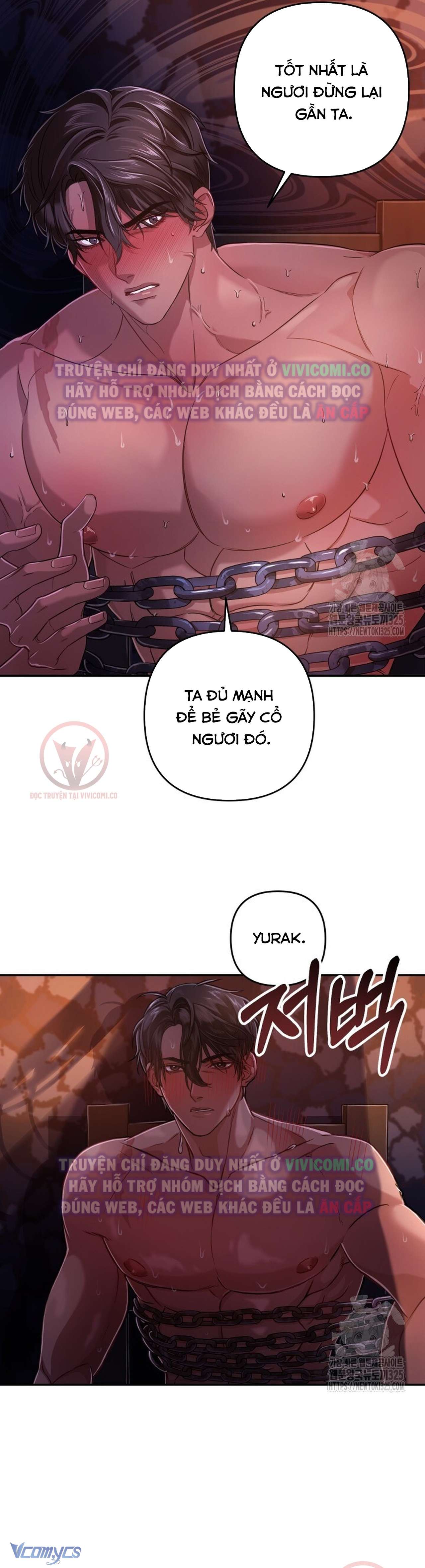 [18+] Bí Mật Của Quyền Lực Và Sự Hủy Diệt Chap Chapter 2-[18+] Bí Mật Của Quyền Lực Và Sự Hủy Diệt - Next Chap 3