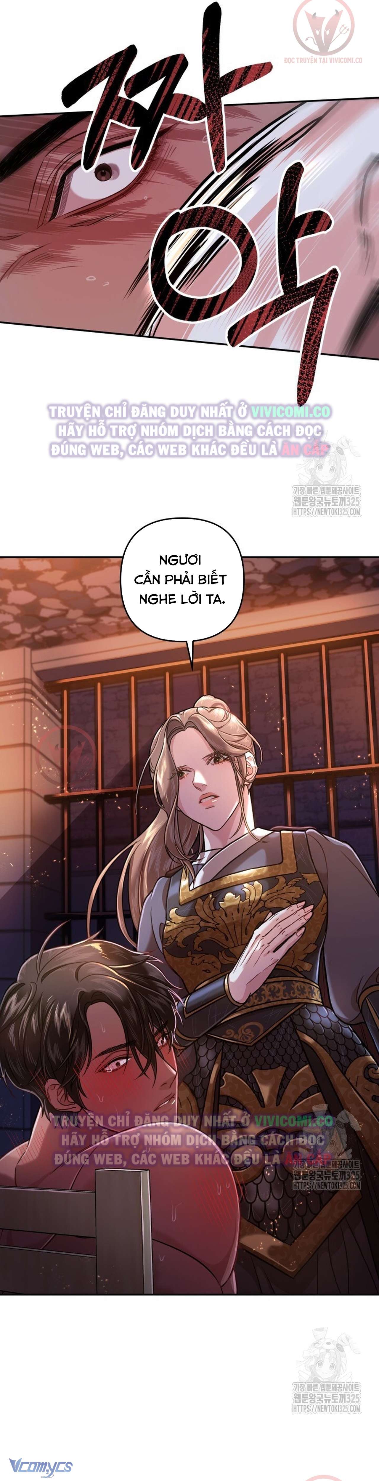 [18+] Bí Mật Của Quyền Lực Và Sự Hủy Diệt Chap Chapter 2-[18+] Bí Mật Của Quyền Lực Và Sự Hủy Diệt - Next Chap 3