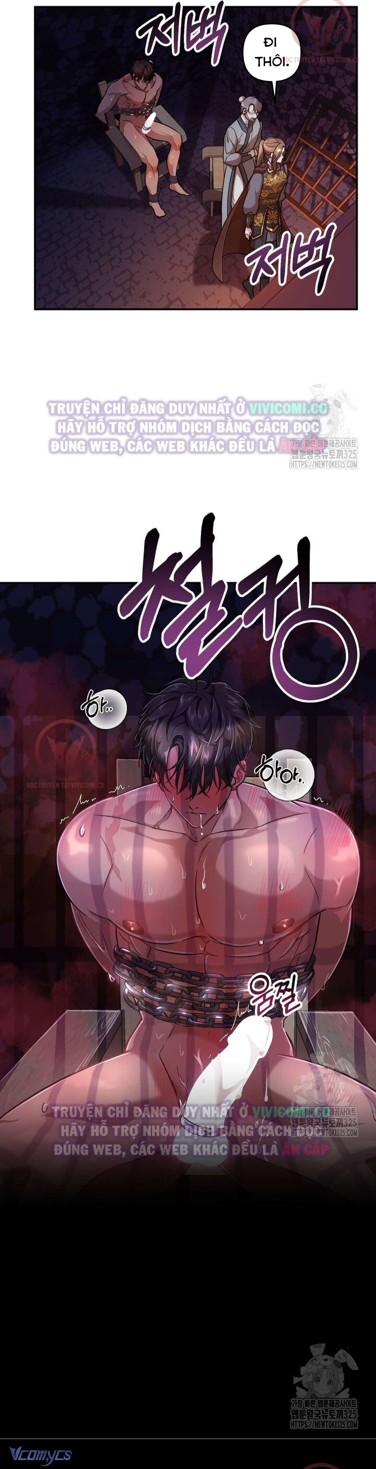 [18+] Bí Mật Của Quyền Lực Và Sự Hủy Diệt Chap Chapter 2-[18+] Bí Mật Của Quyền Lực Và Sự Hủy Diệt - Next Chap 3
