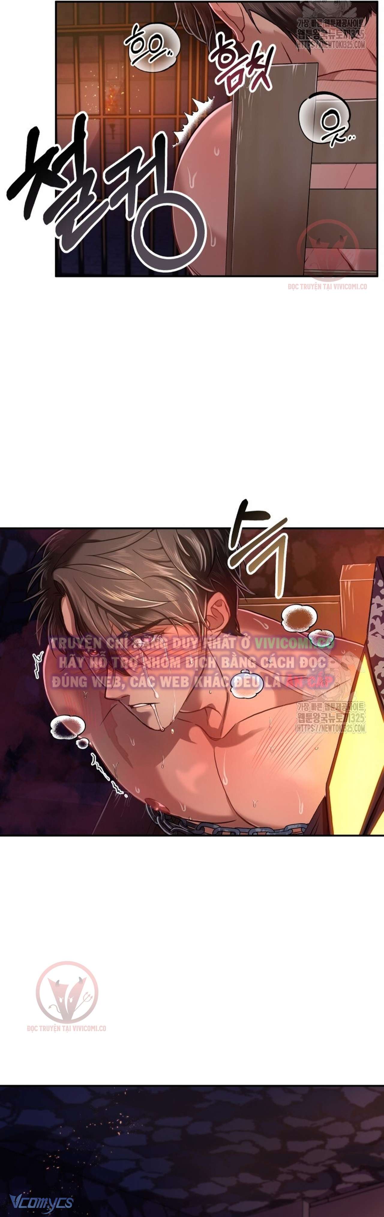 [18+] Bí Mật Của Quyền Lực Và Sự Hủy Diệt Chap Chapter 2-[18+] Bí Mật Của Quyền Lực Và Sự Hủy Diệt - Next Chap 3