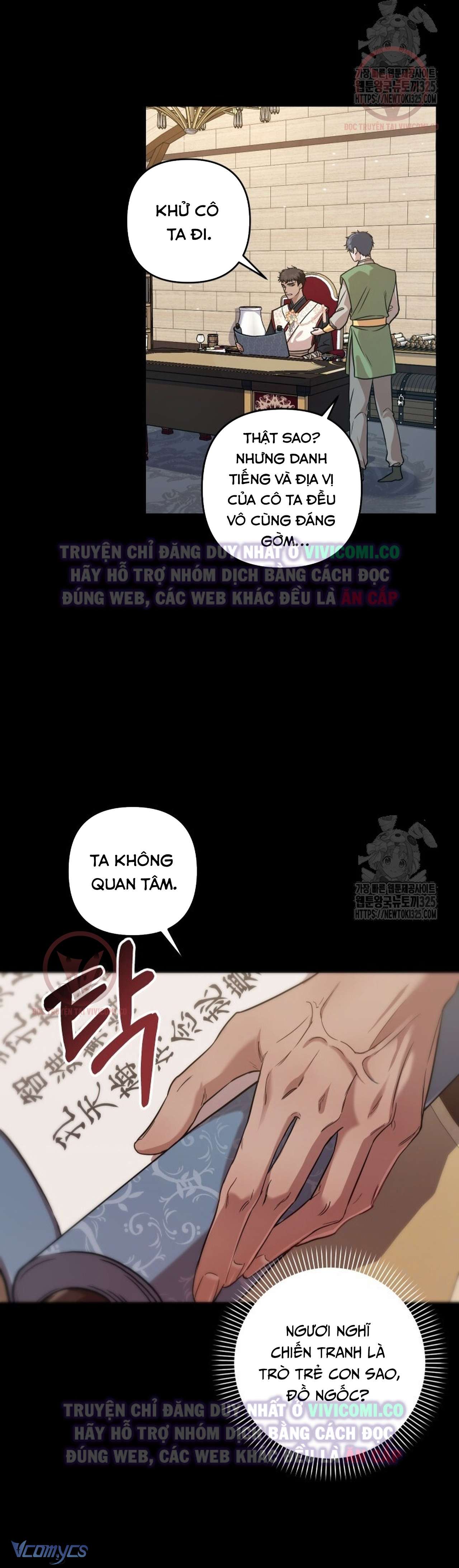 [18+] Bí Mật Của Quyền Lực Và Sự Hủy Diệt Chap Chapter 2-[18+] Bí Mật Của Quyền Lực Và Sự Hủy Diệt - Next Chap 3