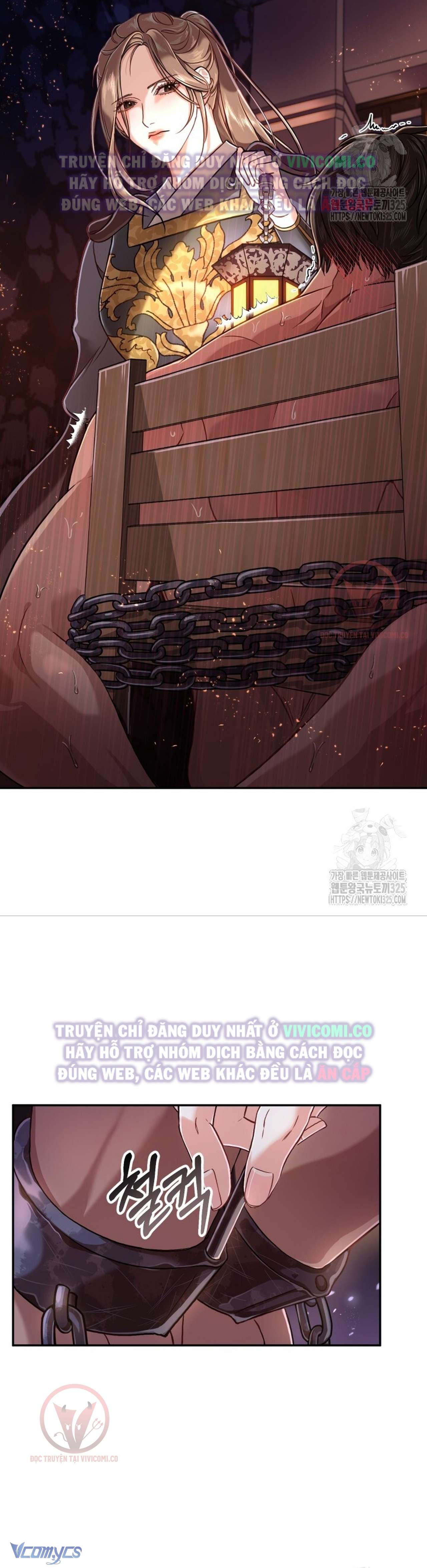 [18+] Bí Mật Của Quyền Lực Và Sự Hủy Diệt Chap Chapter 2-[18+] Bí Mật Của Quyền Lực Và Sự Hủy Diệt - Next Chap 3