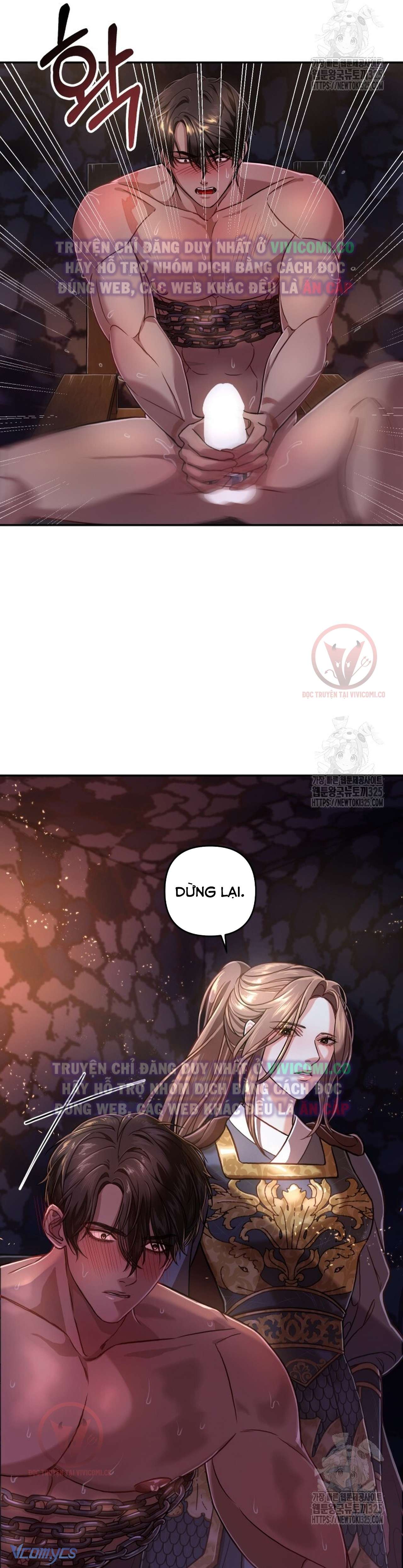 [18+] Bí Mật Của Quyền Lực Và Sự Hủy Diệt Chap Chapter 2-[18+] Bí Mật Của Quyền Lực Và Sự Hủy Diệt - Next Chap 3