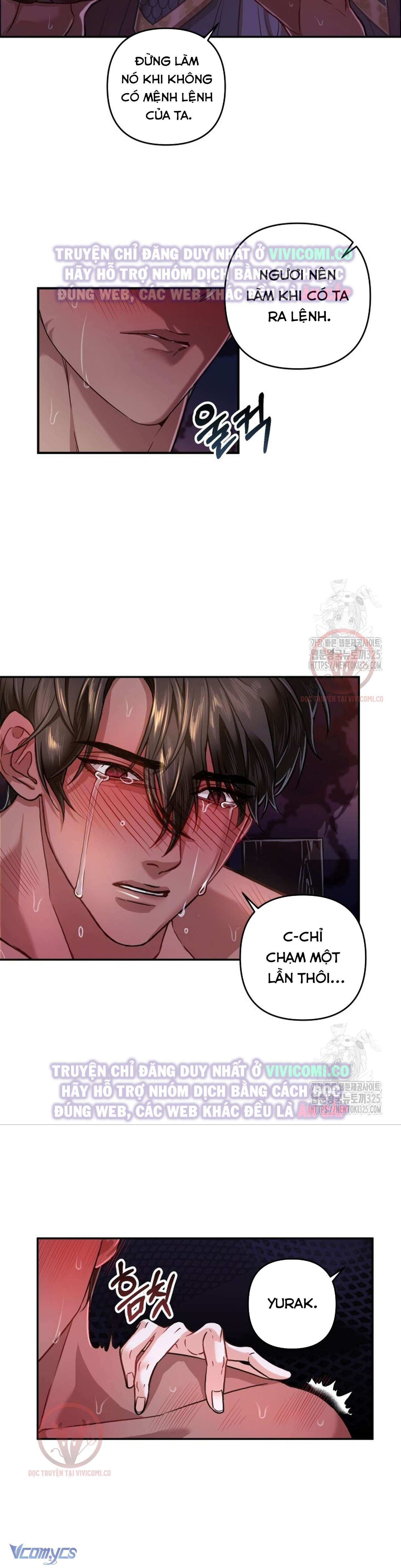 [18+] Bí Mật Của Quyền Lực Và Sự Hủy Diệt Chap Chapter 2-[18+] Bí Mật Của Quyền Lực Và Sự Hủy Diệt - Next Chap 3