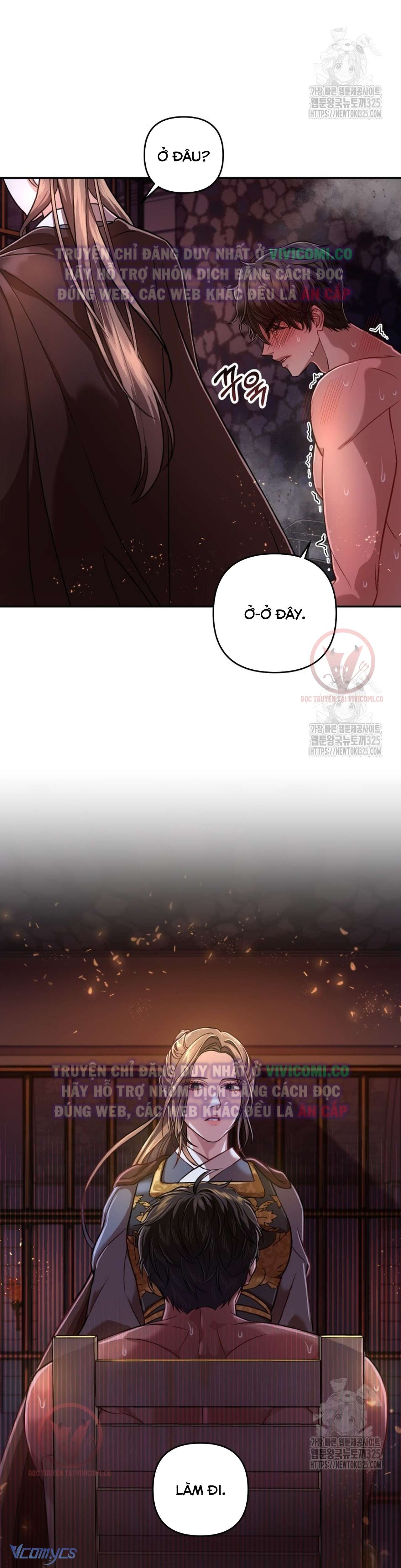 [18+] Bí Mật Của Quyền Lực Và Sự Hủy Diệt Chap Chapter 2-[18+] Bí Mật Của Quyền Lực Và Sự Hủy Diệt - Next Chap 3