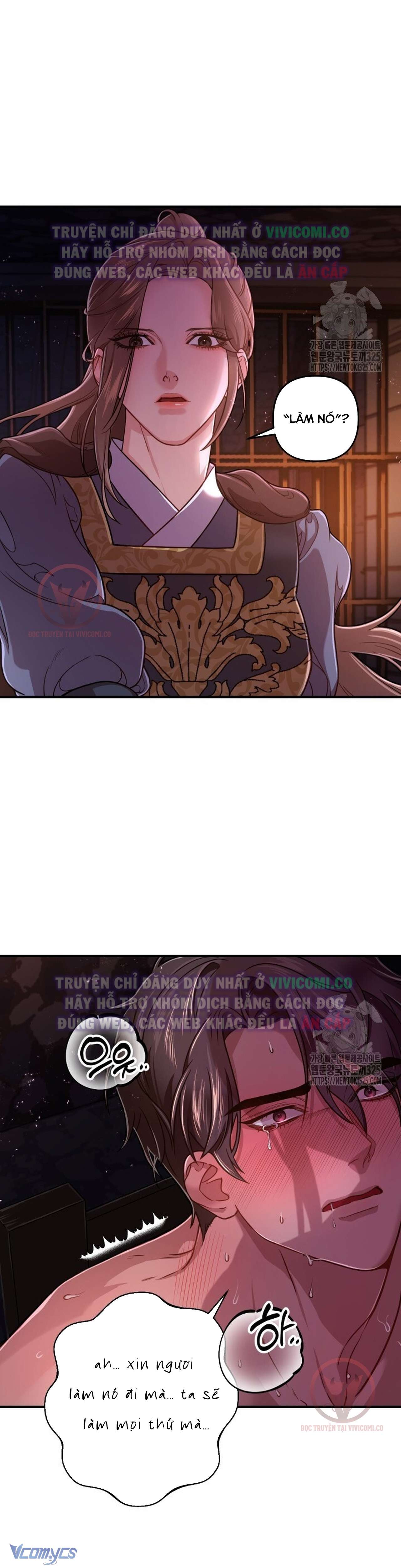 [18+] Bí Mật Của Quyền Lực Và Sự Hủy Diệt Chap Chapter 2-[18+] Bí Mật Của Quyền Lực Và Sự Hủy Diệt - Next Chap 3