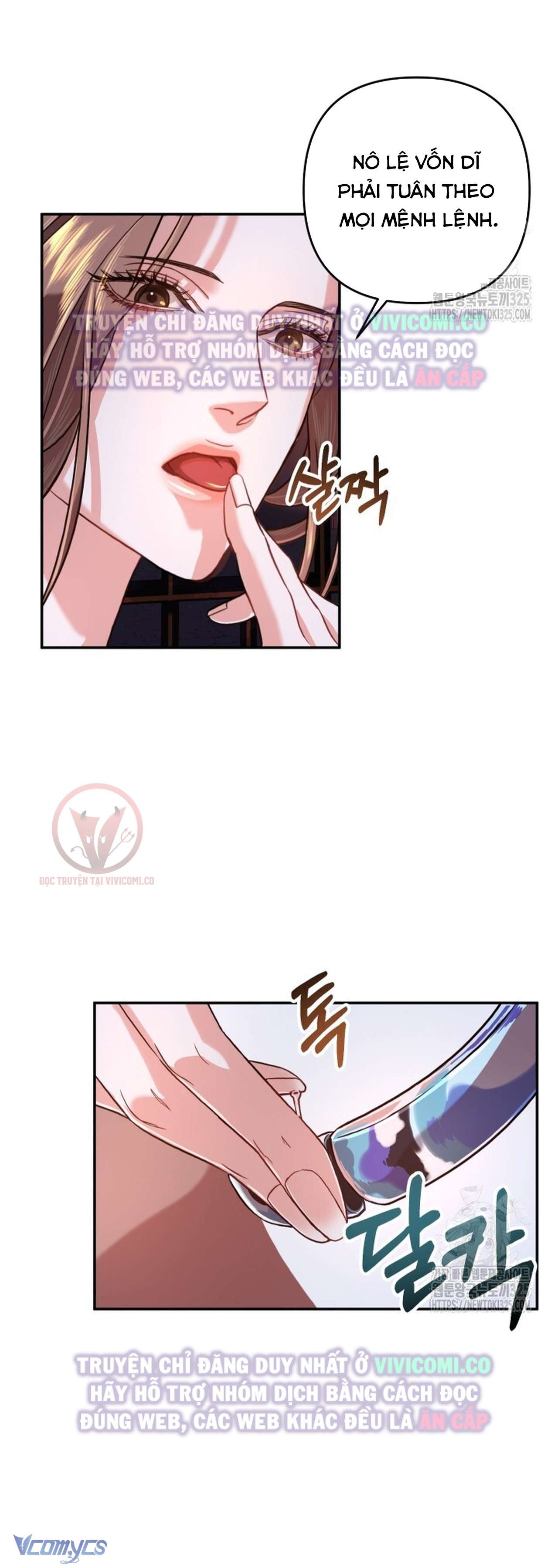 [18+] Bí Mật Của Quyền Lực Và Sự Hủy Diệt Chap Chapter 2-[18+] Bí Mật Của Quyền Lực Và Sự Hủy Diệt - Next Chap 3