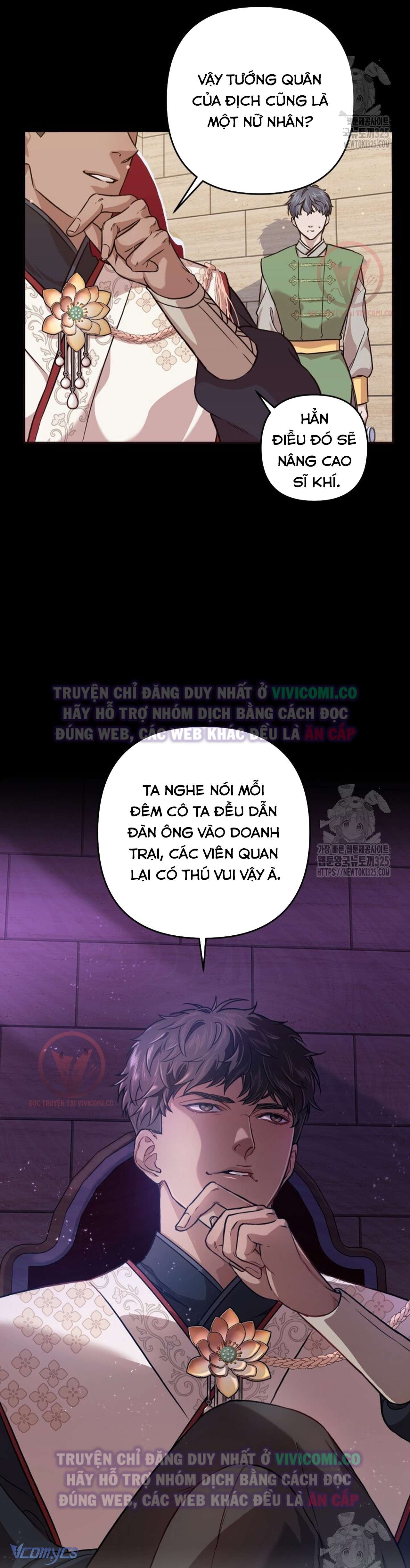 [18+] Bí Mật Của Quyền Lực Và Sự Hủy Diệt Chap Chapter 2-[18+] Bí Mật Của Quyền Lực Và Sự Hủy Diệt - Next Chap 3