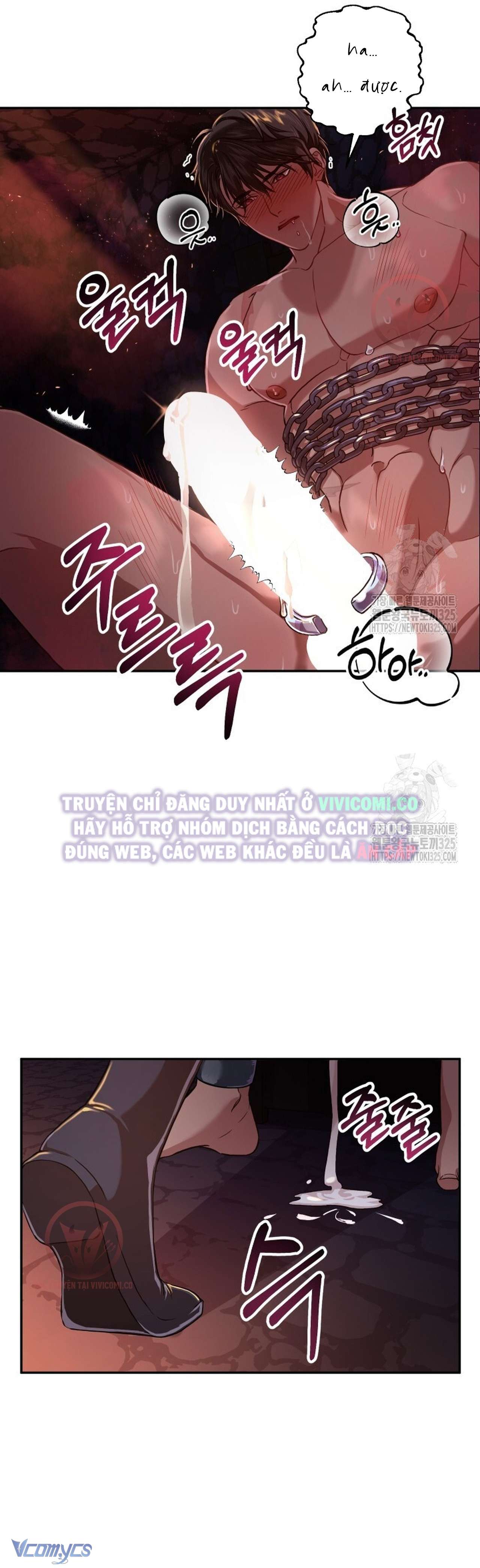 [18+] Bí Mật Của Quyền Lực Và Sự Hủy Diệt Chap Chapter 2-[18+] Bí Mật Của Quyền Lực Và Sự Hủy Diệt - Next Chap 3