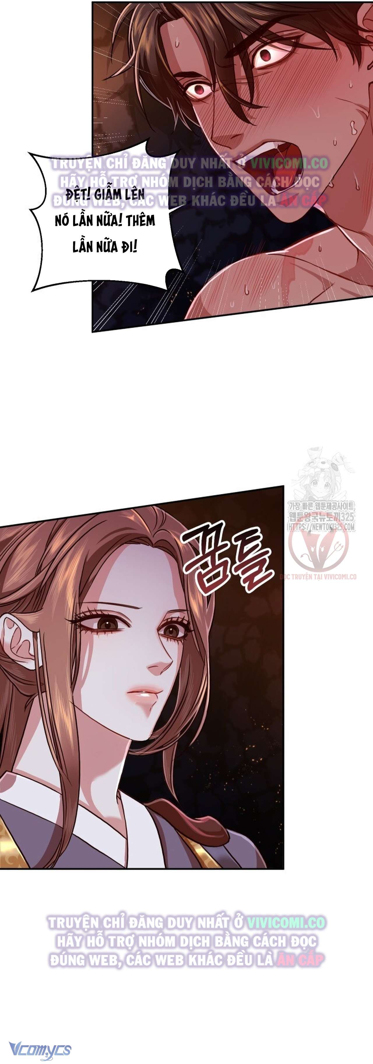 [18+] Bí Mật Của Quyền Lực Và Sự Hủy Diệt Chap Chapter 2-[18+] Bí Mật Của Quyền Lực Và Sự Hủy Diệt - Next Chap 3