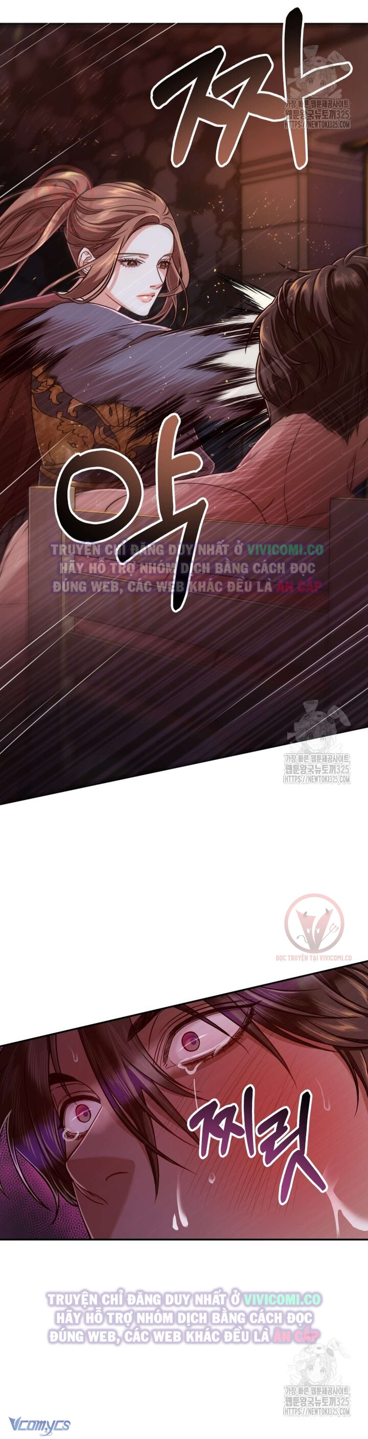 [18+] Bí Mật Của Quyền Lực Và Sự Hủy Diệt Chap Chapter 2-[18+] Bí Mật Của Quyền Lực Và Sự Hủy Diệt - Next Chap 3