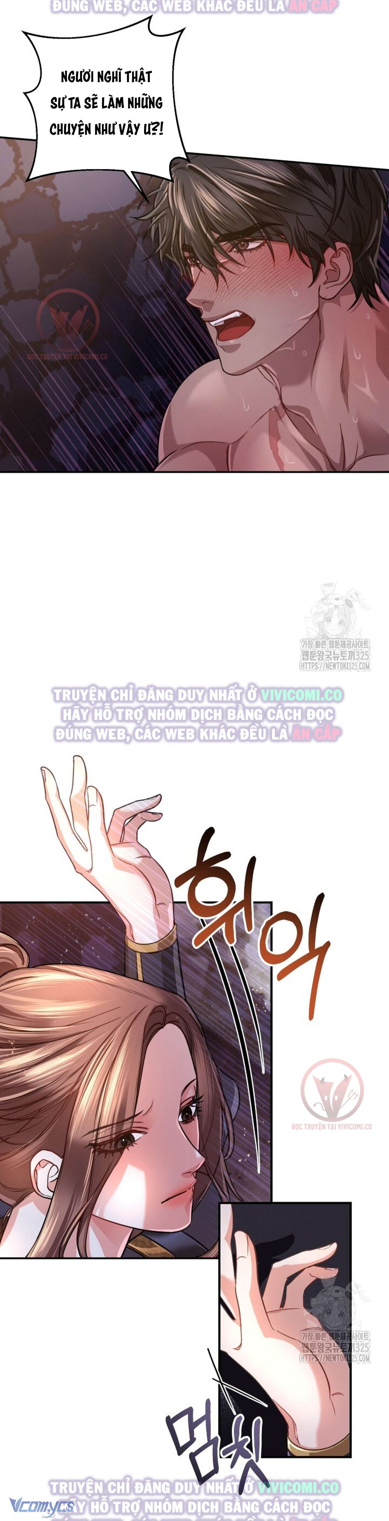 [18+] Bí Mật Của Quyền Lực Và Sự Hủy Diệt Chap Chapter 2-[18+] Bí Mật Của Quyền Lực Và Sự Hủy Diệt - Next Chap 3