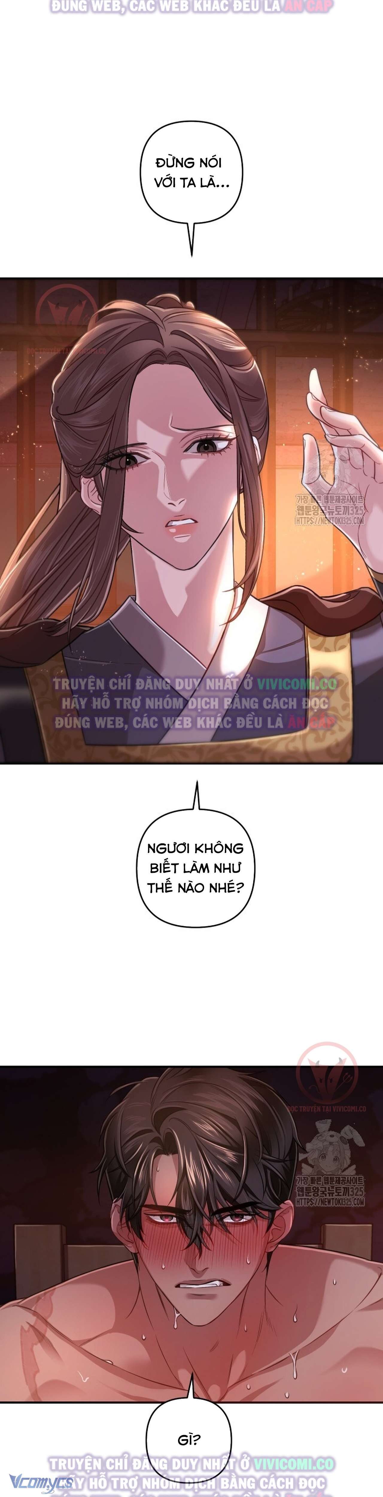 [18+] Bí Mật Của Quyền Lực Và Sự Hủy Diệt Chap Chapter 2-[18+] Bí Mật Của Quyền Lực Và Sự Hủy Diệt - Next Chap 3